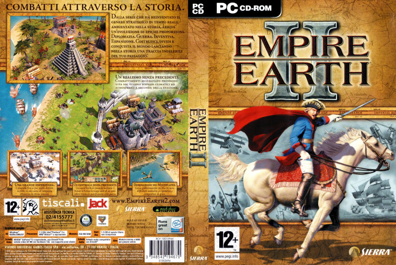 download game empire earth 2 full version